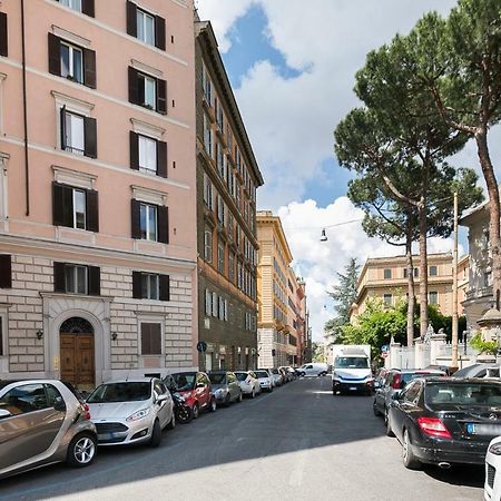 Horti Sallustiani Roma Esterno foto